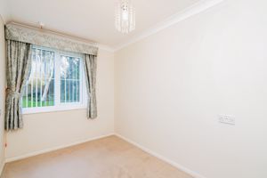 BEDROOM TWO- click for photo gallery